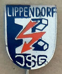 ISG Lippendorf (Neukieritzsch) Sachsen  *stick pin*
