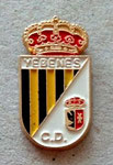 C.D. Los Yébenes (Los Yébenes)  *pin*