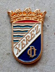 Xerez C.D. (Jerez de la Frontera)  *pin*