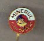 Minerul (Ilba Seini)  *stick pin*