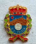 U.D. Tejeda (Tejeda)  *pin*