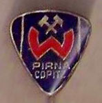 BSG Wismut (Pirna-Copitz)  *stick pin*