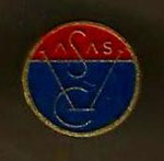 Vasas SC (Budapest)  *stick pin*