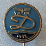 ТДФС Дунав (Русе)  *игла* - TDFS Dunav (Ruse)  *stick pin*
