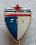 Fudbalski Savez Vojvodine - Football Association of Vojvodina  *stick pin*