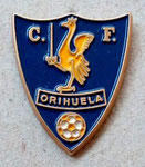 Orihuela C.F. (Orihuela)  *pin*
