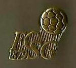 F.C. St. Gallen (Sankt Gallen)  *pin*