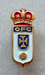 Real Oviedo F.C. (Oviedo)  *buttonhole* 