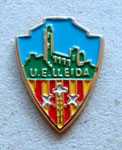 U.E. Lleida (Lleida)  *pin*