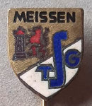 TSG Meissen (Meissen) Sachsen  *stick pin*