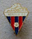 Morella C.F. (Morella)  *brooch*