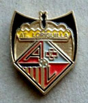 Atletico Loriguilla (Loriguilla)  *pin*