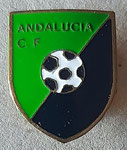 Andalucía C.F. (Marbella)  *buttonhole*