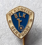 Blau-Weiss (Gersdorf) Sachsen  *stick pin*