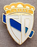 C.D. Rubiana (Rubiana)  *brooch*
