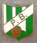 C. Patria Balompié (Madrid)  *brooch*