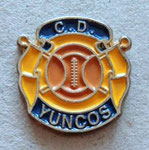 C.D. Yuncos (Yuncos)  *pin*
