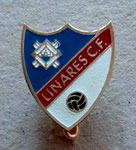 Linares C.F. (Linares)  *brooch*
