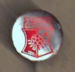 ФК Напредак (Крушевац) 1946 - FK Napredak (Krushevac)  *stick pin*