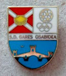 S.D. Gares Osabidea (Puente la Reina)  *pin* 