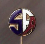 Scotland - Scottish Football Association (1)  *stick pin*