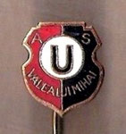 A.S. Unirea (Valea lui Mihai)  *stick pin*