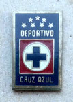 Deportivo Cruz Azul  *pin*