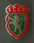 F.C. Linda Pastora  *pin*