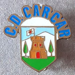 C.D. Carcar (Carcar)  *brooch*