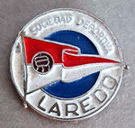 S.D. Laredo (Laredo)  *pin*