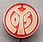 1.FSV Mainz 05 (Mainz) Rheinland-Pfalz  *stick pin*