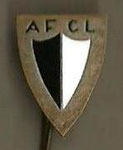 Académico F.C. Lamego  *stick pin*