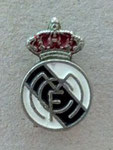 Real Madrid C.F. (Madrid)  *brooch*