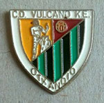 C.D. Vulcano K.E. (Otxandio)  *pin*