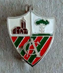 Apurtuarte Club (Erandio)  *brooch*