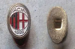 A.C. Milan (Milano - Milan)  *buttonhole*   (without company's name)