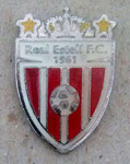 Real Estelí F.C. (Estelí)  *pin*
