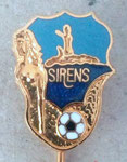 Sirens F.C. (St Paul's Bay)  *stick pin*