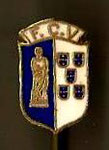 F.C. Vizela  *stick pin*