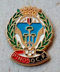 Pinoso C.F. (Pinoso)  *pin*