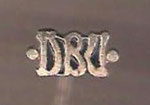Denmark - Dansk Boldspill Union - Danish Football Association  *stick pin*