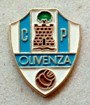 C.P. Olivenza (Olivenza)  *pin*