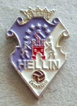Hellín Deportivo (Hellín)  *pin*