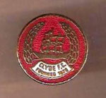 Clyde F.C.  *brooch*