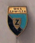 WKS Zawisza (Bydgoszcz)  *stick pin*