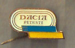 Dacia (Piteşti)  *brooch*
