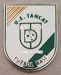 U.E. Tancat (El Vendrell)  *pin*
