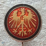 Eintracht (Frankfurt am Main) Hessen  *stick pin*