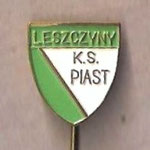 KS Piast (Leszczyny)  *stick pin*