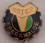 BSG Motor (Eberswalde) Brandenburg  *stick pin*